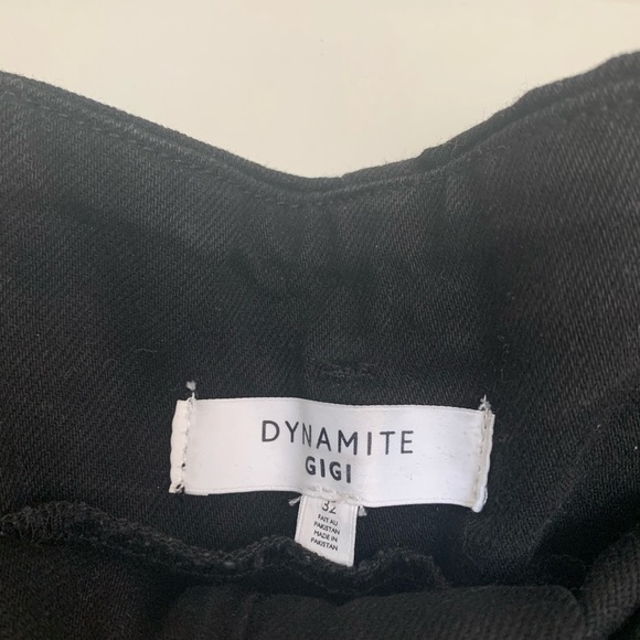 Dynamite Gigi Pants - Picture 2 of 3